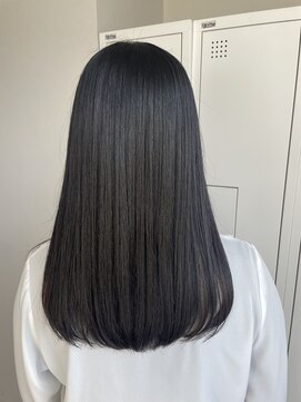 ユニック コウベ(unique KOBE) 髪質改善トリートメント