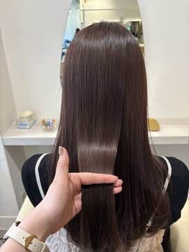 トゥ ルーチェ(tu.luce) 【コン】Aujua アルティール5ステップトリートメント