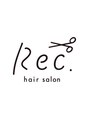 レック(Rec.) Rec.