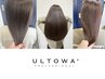 【話題の水素ケア◎】カット +透明感カラー +ULTOWA TR