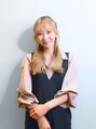ナンバー ユアイロ 川崎(N° uairo) 池田 桃子