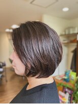 スウィートハウス 長津田みなみ台&nbsp;シルキーボブ