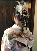 #成人式セット