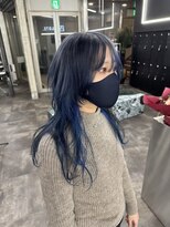 スノットバイガルテ(SNOT by GARTE) ロングウルフ
