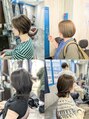 ヘアリゾートエーアイ 浅草店(hair resort Ai)&nbsp;トレンドのクオリティと提案させていただきます♪【ハイライト】
