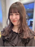 大阪梅田/顔周り/イメチェン/ショート/ボブ/レイヤーカット/20代