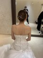 ホワイト(WHITE) 結婚式、または撮影お考えでしたらぜひご相談ください♪