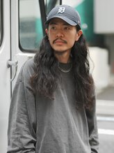 メロン 恵比寿(MERON)&nbsp;奥村 晋作