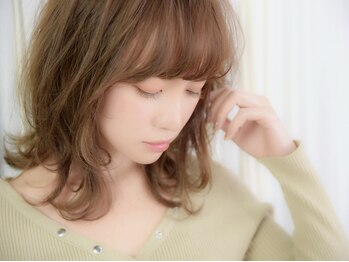 マロ(Maro)の写真/丁寧なカウンセリングであなたの‘なりたい’‘似合う’を引き出し理想を形に