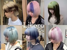 リベロ 柏(Libero)
