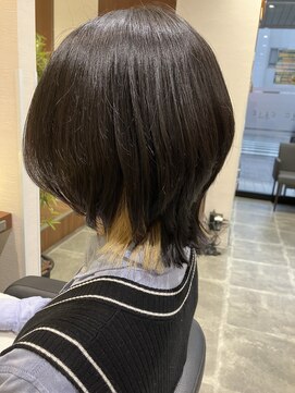 クリック 武蔵小杉(CLiC) ウルフレイヤー