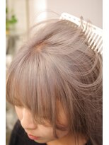 リュト(Lute)&nbsp;ハイトーンベージュ