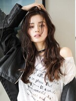 キャプチャー 海老名(capture)&nbsp;ヒッピーヘア/海外レイヤー/ウェーブ/韓国ヘア/髪質改善