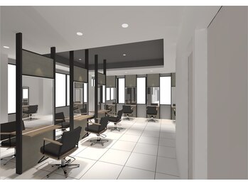 flammeum 前橋【12月中旬OPEN（予定）】