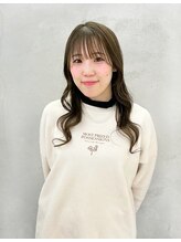 ルディー バイ ヘアーポケット(rudii by HAIR POCKET)&nbsp;田中 もも