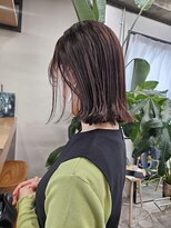 イット(it.)&nbsp;it. YUI まろベージュ ベージュブラウン