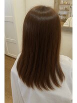 アフェス 八幡山(affes)&nbsp;92%天然由来成分で頭皮への負担減