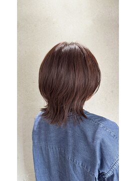 ミディアムレイヤー