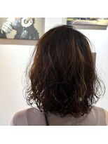 コルテ 反町店(corte)&nbsp;WAVE　BOB