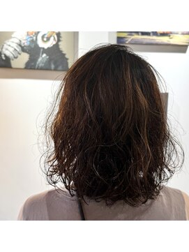 コルテ 反町店(corte) WAVE　BOB