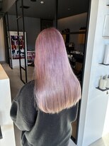 ミー 岡崎(mii)&nbsp;ラベンダーピンク