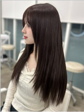 アイシー 表参道(ICY) ココアブラウン/ダークグレー/ダークブラウン