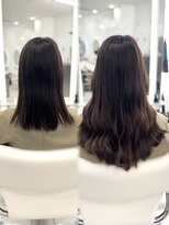 リヴ オオサカ(LIV OSAKA)&nbsp;＊【エクステ】高級人毛シールエクステ80本＊