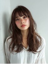スリー いわき(iii)&nbsp;いわき/いわき駅/髪質改善/縮毛矯正/酸性ストレート／ヘッドスパ