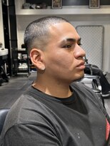 フリークバーバーショップ 河原町三条店(FREAK BARBER SHOP)&nbsp;MEN`SHAIR/ボウズフェード/スキンフェード/メンズ/河原町三条