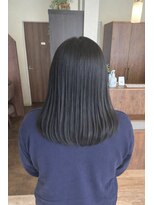 アンボニー(An Bonny)&nbsp;うる艶ストレート