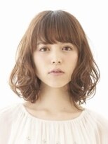 ダリア(Dahlia) ウェーブミディアム