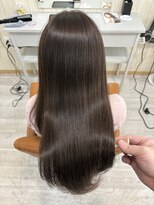 ロマヘアー(LOMA HAIR)&nbsp;髪質改善/酸熱トリートメント/カラー