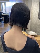 スタッド(STUD) 韓国/縮毛矯正/髪質改善/インナーカラー/ダブルカラー