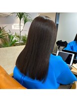 ニフティー(Nifty)&nbsp;大人の艶ストレート