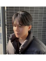 サロウィン 倉敷店(SALOWIN)&nbsp;シースルーカルマ