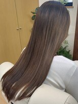 カネコ(KANEKO)&nbsp;髪質改善トリートメント