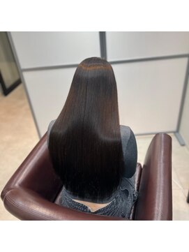 髪質改善専門店 Credo by QOLU【4月17日NEW OPEN(予定）】 継続美［町田/町田駅/髪質改善/縮毛矯正/髪質改善トリートメント