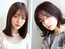 ティグルフォーヘア(TIGRE for hair)