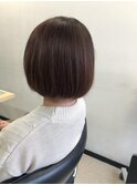 ワインレッド