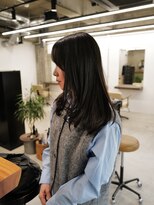 ダカー(dakah)&nbsp;柔らかロング