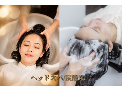 レグルス ヘア デザイン ニシジン 西新店(Reglus hair desigh)の写真