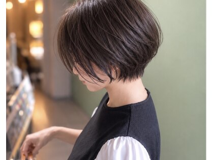 ミスグランディーヴィラス(Miss Grandee VILLAS)の写真