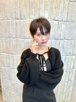 アイシー 関内(ICY)&nbsp;レディースショート