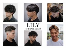 LILY by髪を切るお店LEO