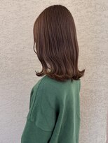 ビファインべクス(Befine becs)&nbsp;【ブリーチなしダブルカラー】オリーブベージュ