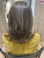 リリー 勝田台店(Lilly) S/S beige Komatsu