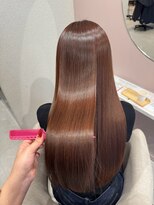 ヴォーグ 大曽根店(VOGUE)&nbsp;髪質改善トリートメント