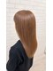 ヘアースタジオ シーオーイー(hair studio C-O-E)の写真/髪の広がりやパサつきでお悩みの方へ！芯から潤いを与えて、思わず触れたくなる憧れのうるツヤ髪へ