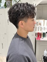 ジル 亀有(ZiL)&nbsp;ツイストスパイラル×フェード