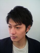 理容 うめむら 就活スタイル